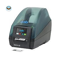 Máy in mã vạch công nghiệp Cab MACH 4S (600 dpi; 150mm/s)